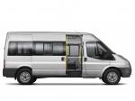 Ford Transit 2006 года